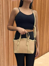 Classic handbag