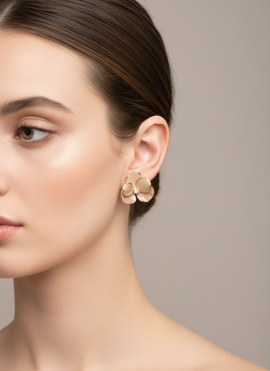 Luxe loops