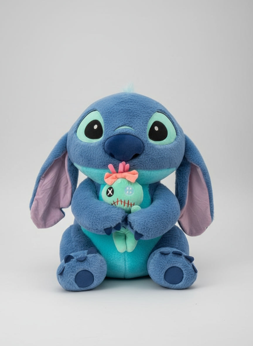 Snuggle stitch
