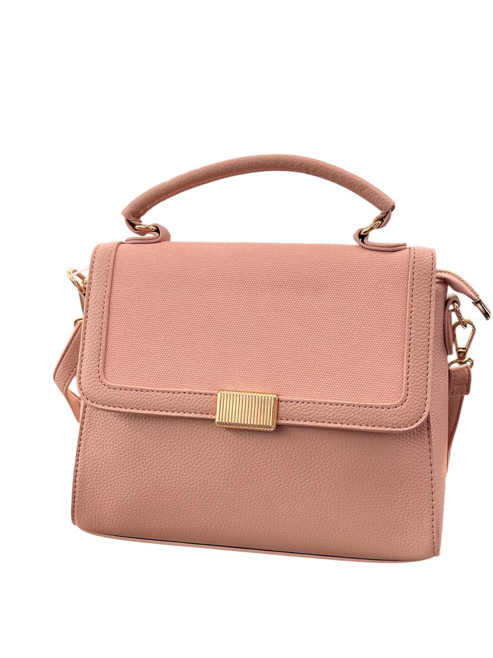 Sophisticated handbag