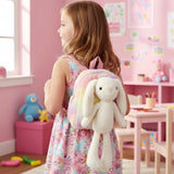 Bunny Backpack