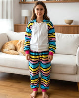 Colorful Onesie