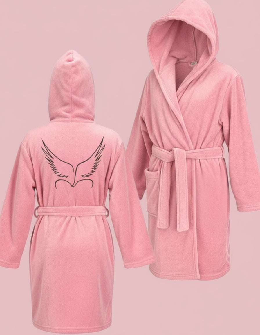 Angel Robe