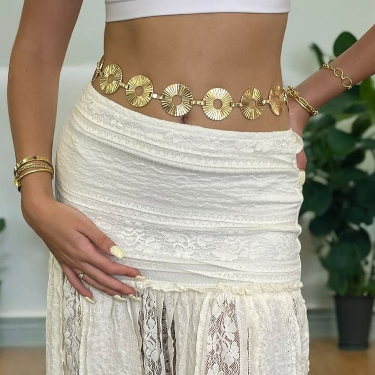 Boho Chic Accessory