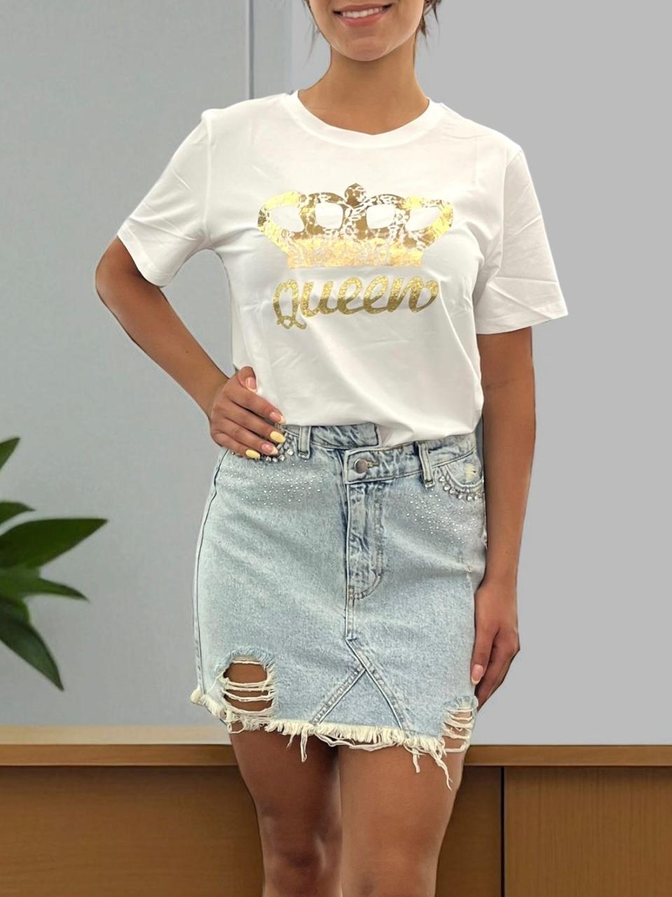 Queen tshirt