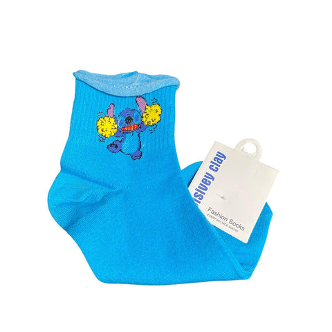 Stitch Socks