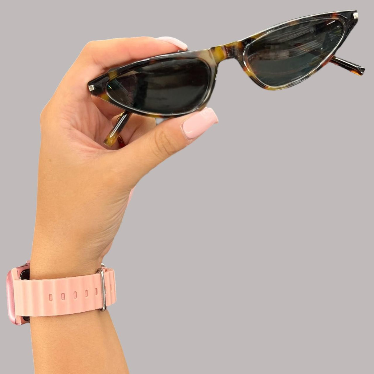 Sunset Frames