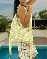Mermaid Market Bag