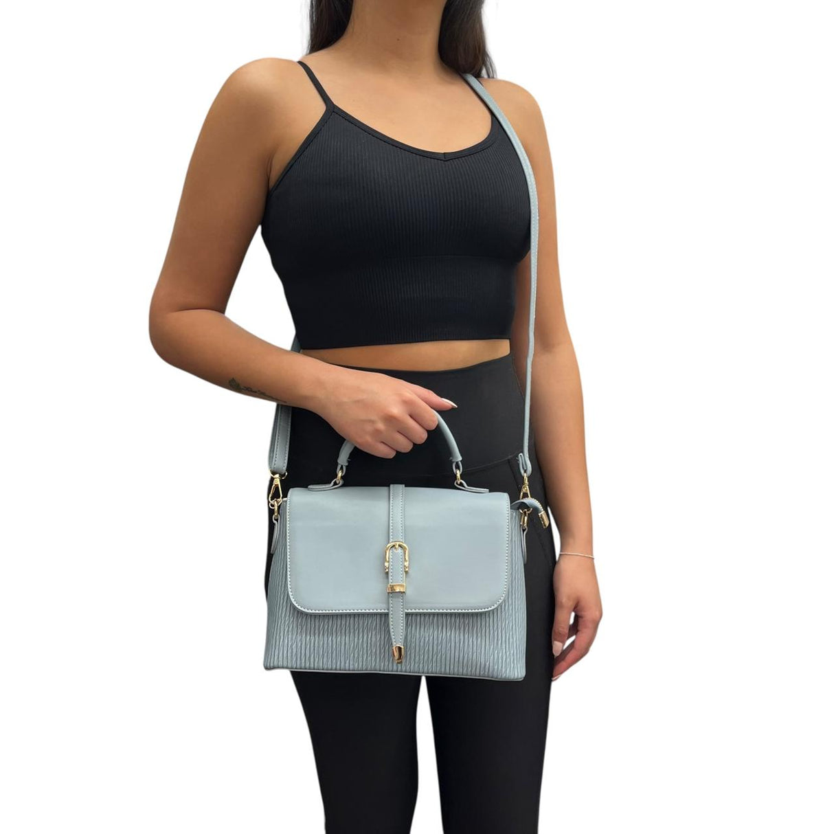 Luxurious handbag