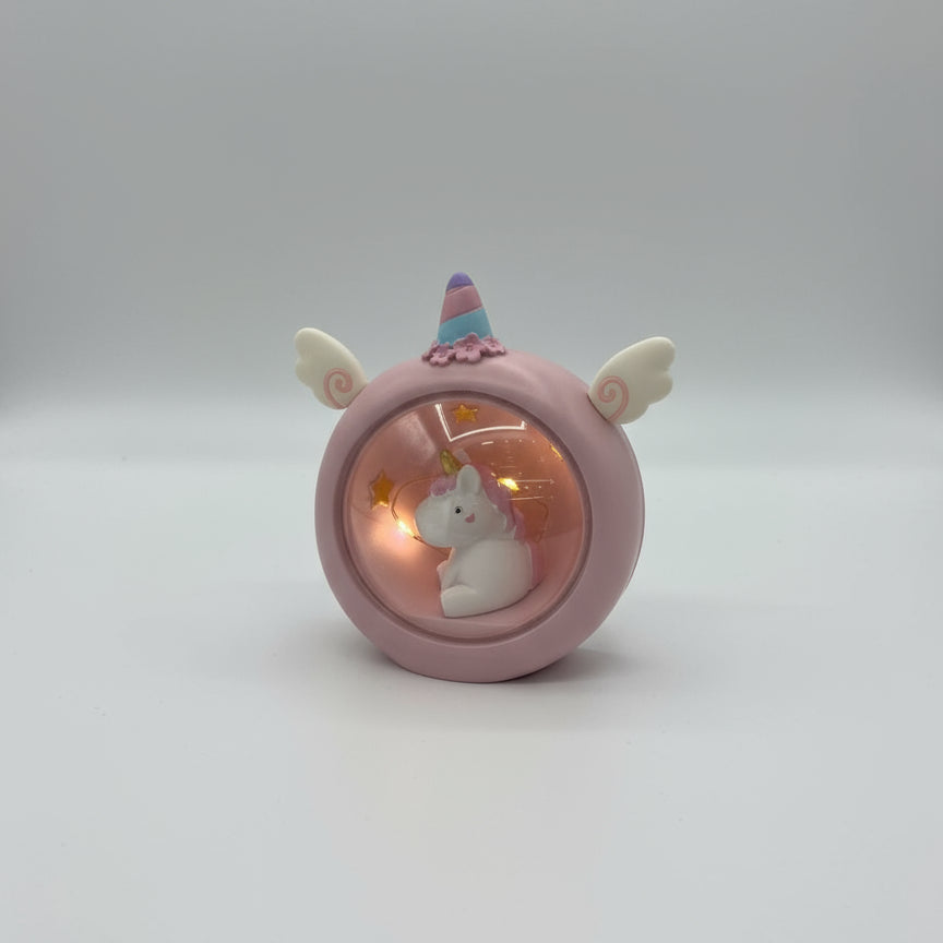 Unicorn light