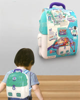 Doctor set