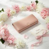 Elegant wallet