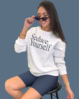 Seduce Yourself Sweater
