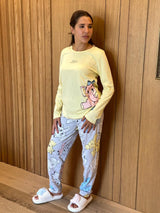 Elephant PJ