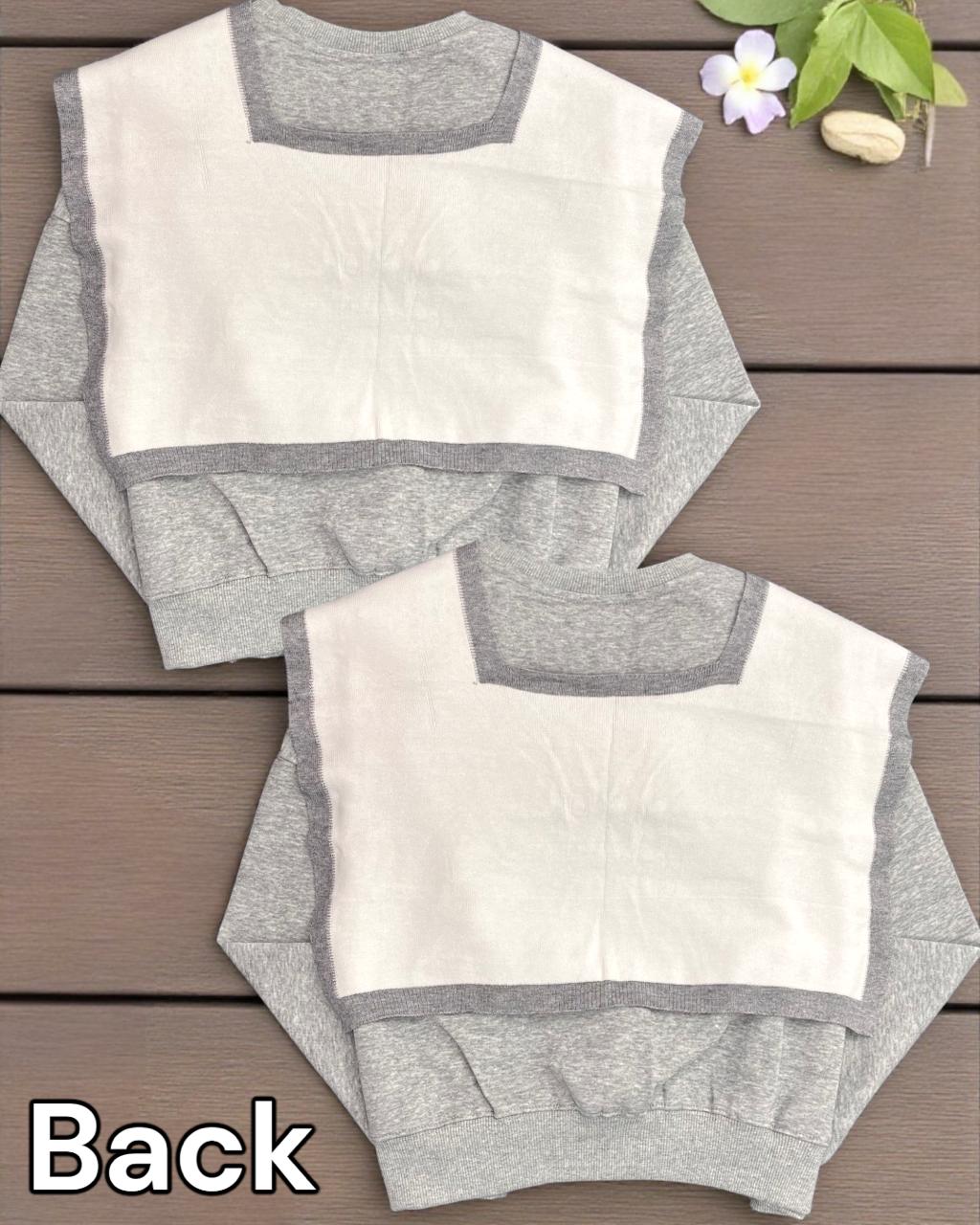 Special Sweatshirt