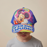 Mickey Mouse Hat S-100