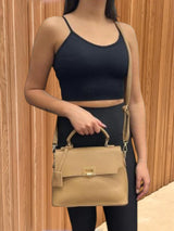 Modern handbag