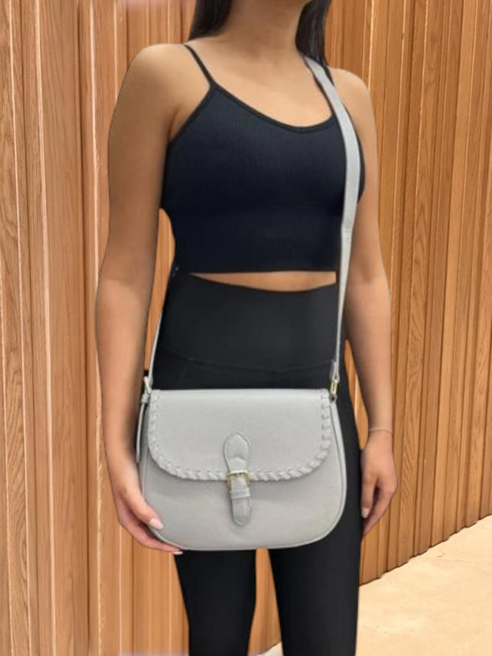 Crossbody bag