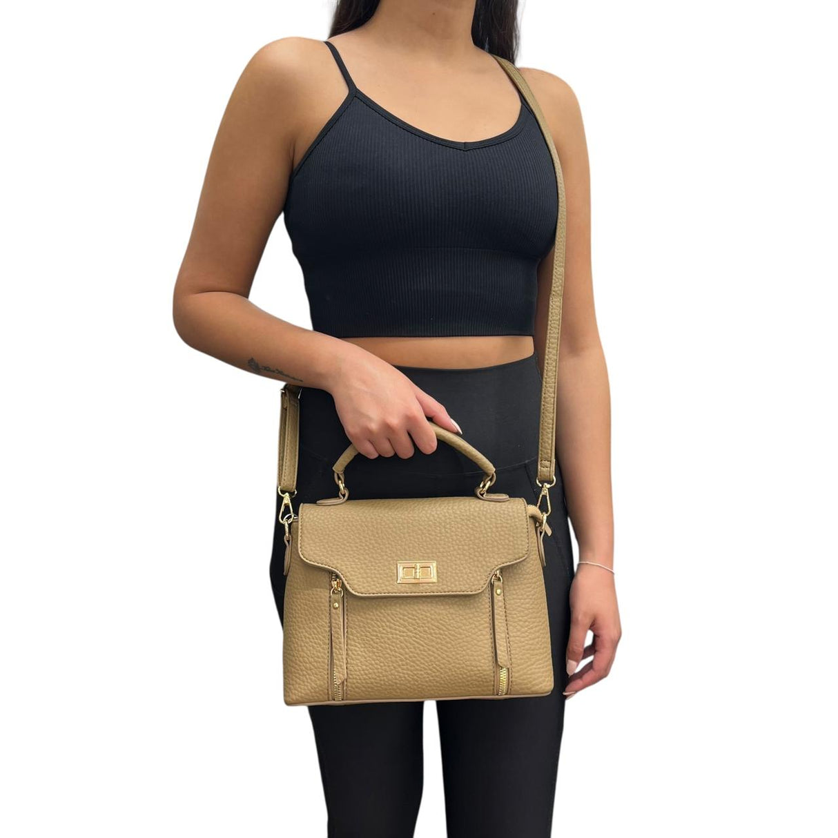 Stylish bag