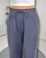 Loose Sweatpants