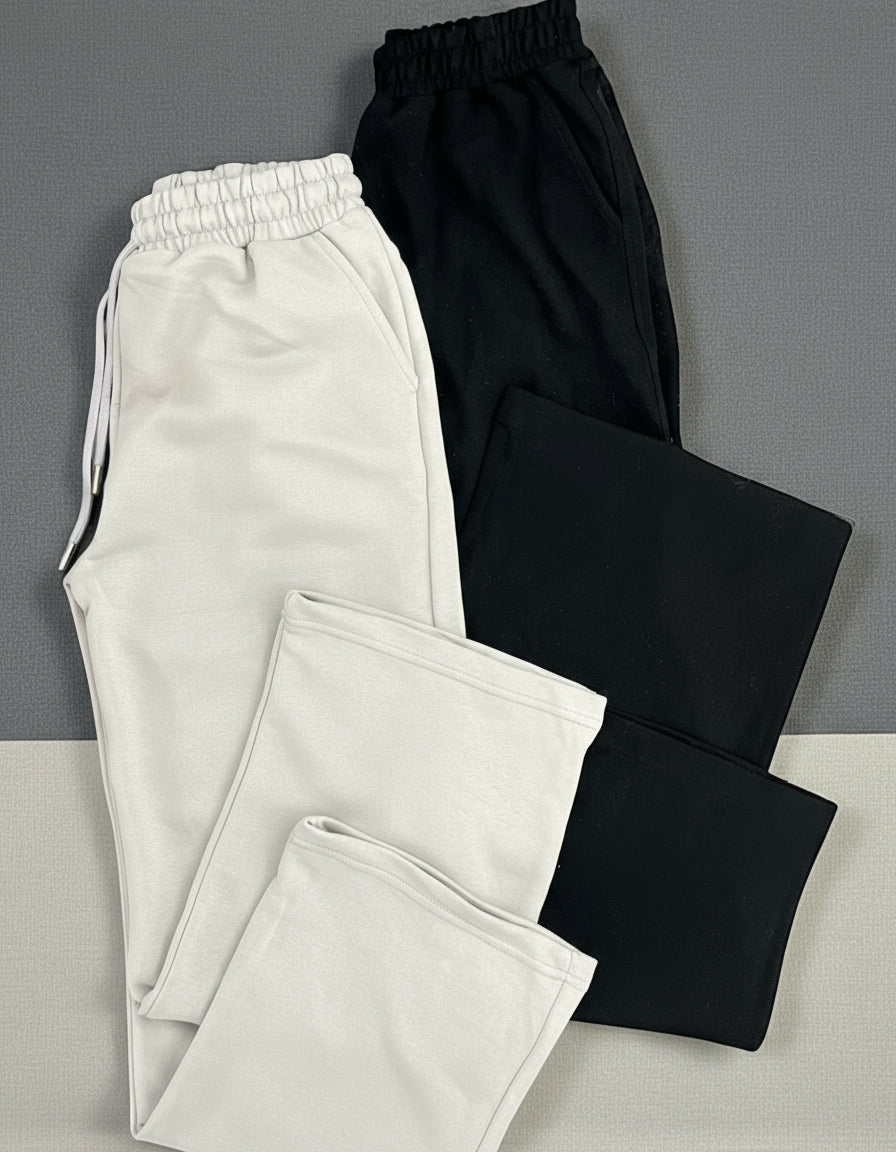 Flare Sweatpants