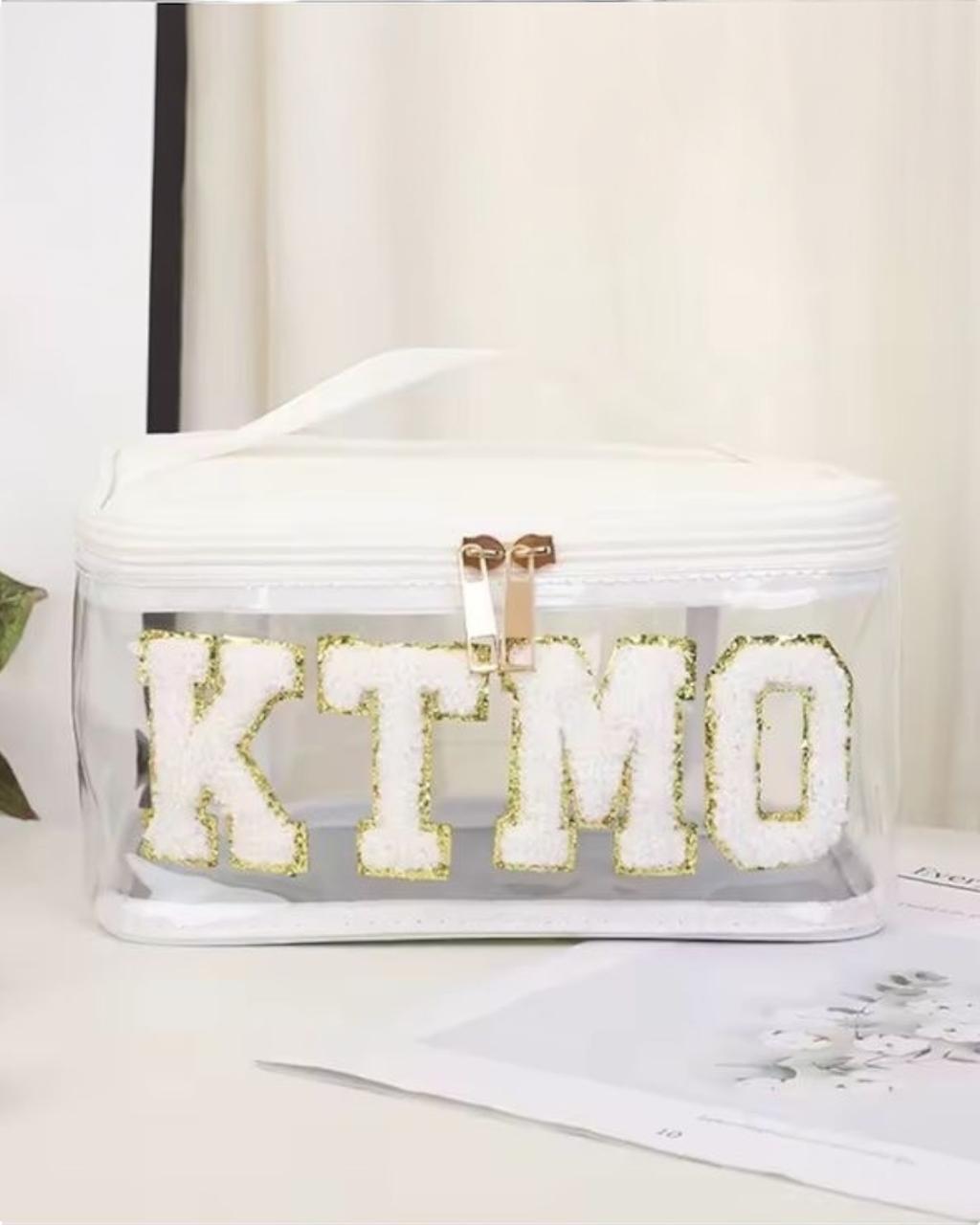 KTMO Small Pouch