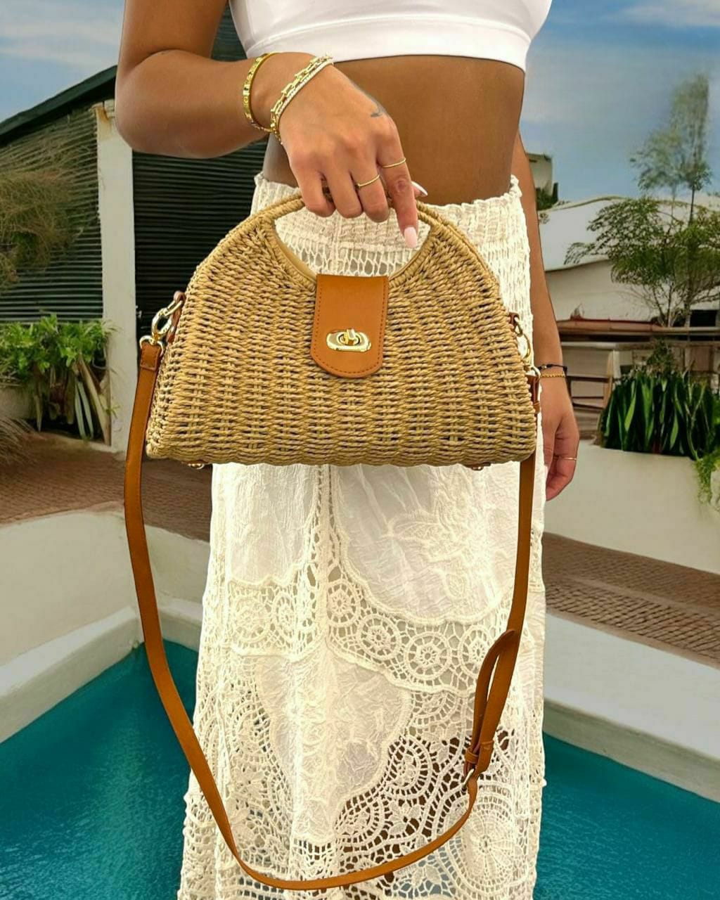 The Salty Bag