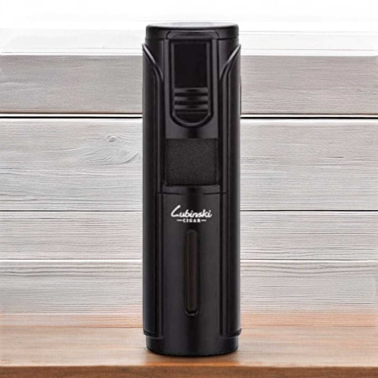 "Black" Lighter 1