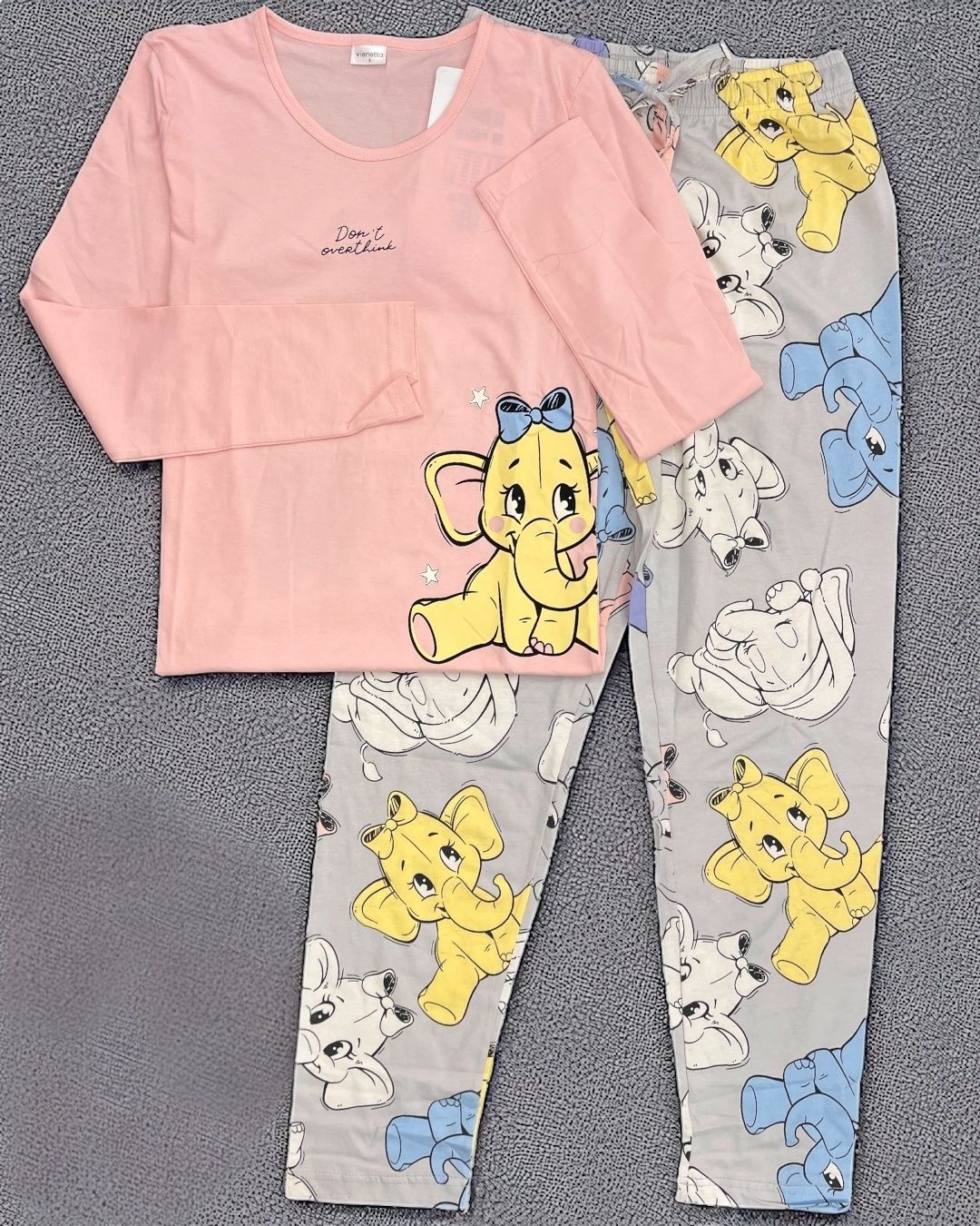 Elephant PJ