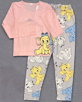 Elephant PJ