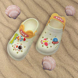 Space crocs