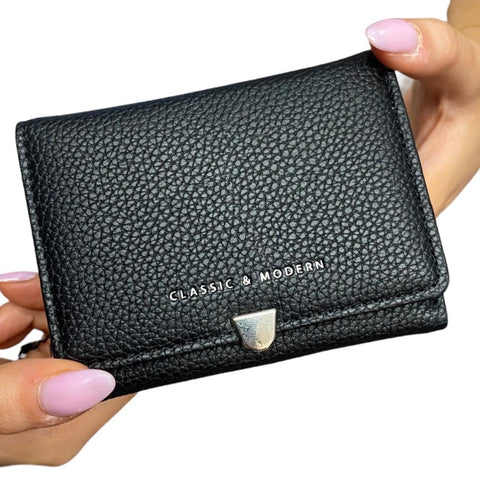 A85 Modern Wallet