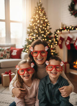 Christmas Glasses