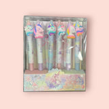 Unicorn Pen Set