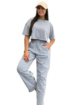 Croptop set