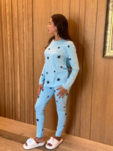 Blue Stars PJ