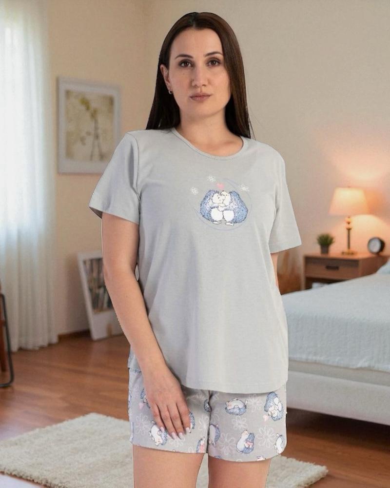 Hedgehog PJ
