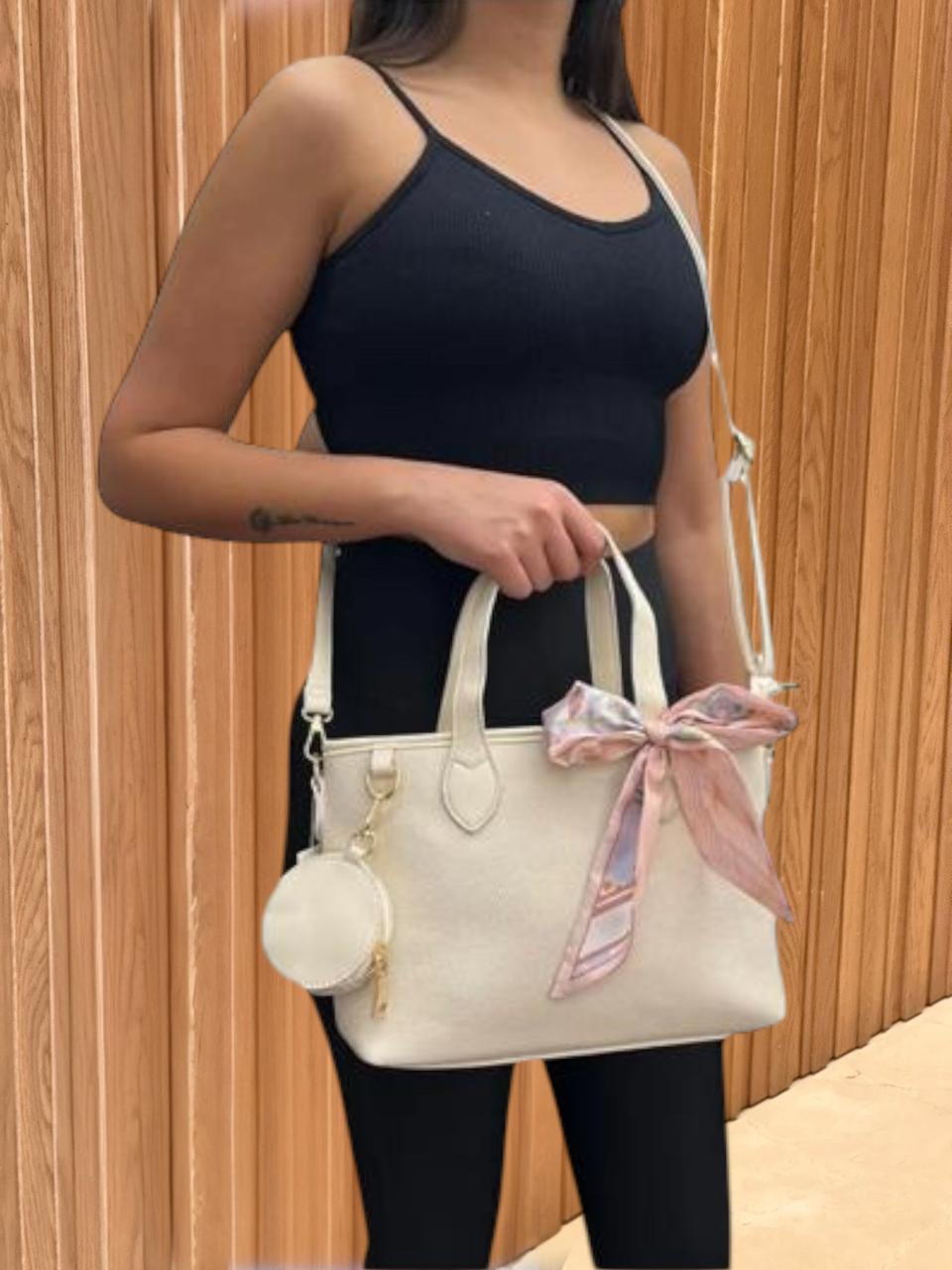Chic handbag