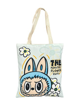 Labubu tote bag