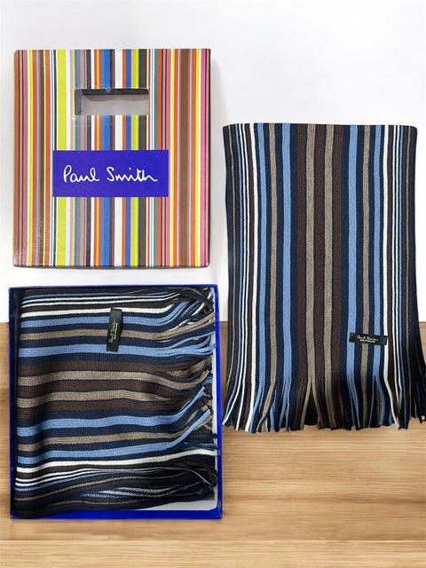 Man Scarf 3