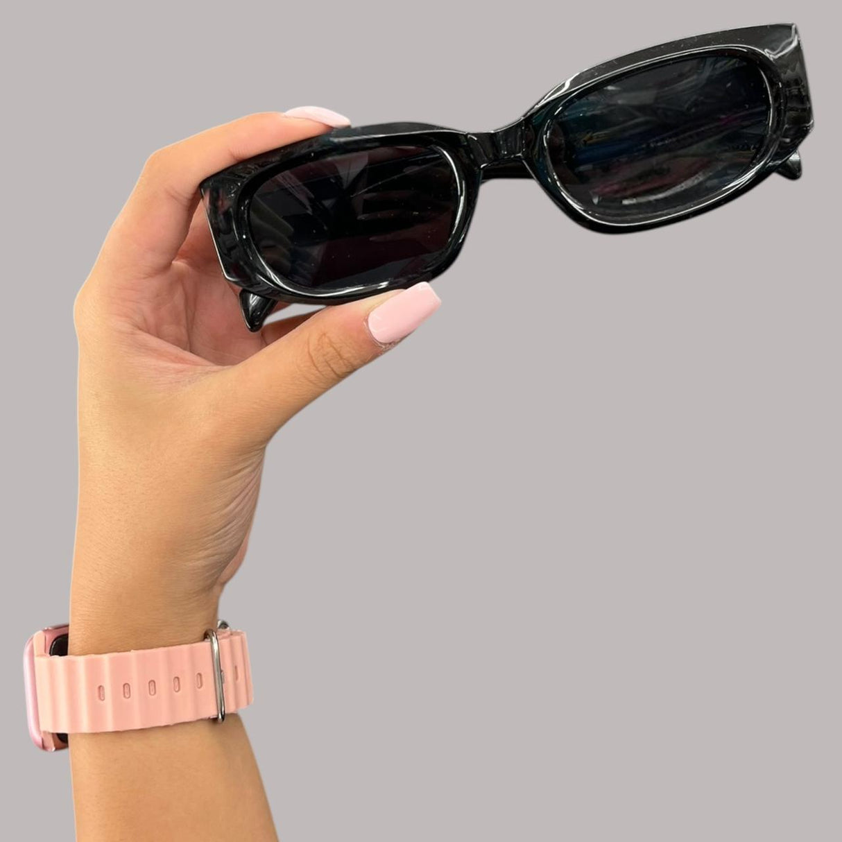 Soleil luxe