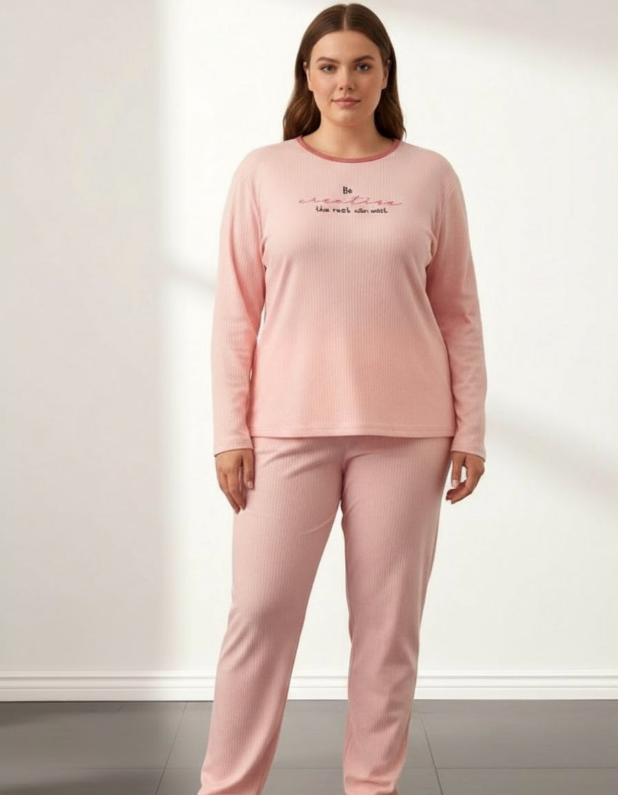 'Be Creative' PJ (Big Size)