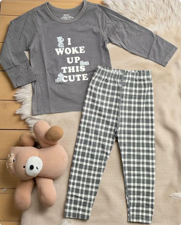 Cute PJ