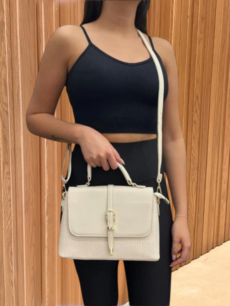 Luxurious handbag