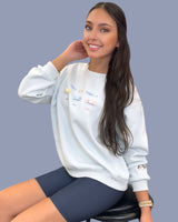 Candy Sweatshirt