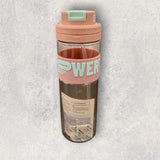 Power Water Bottle
