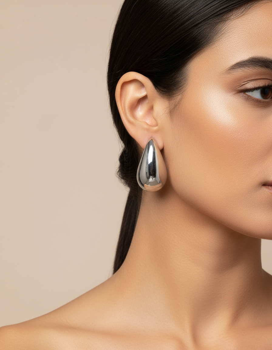 TearDrop Earring