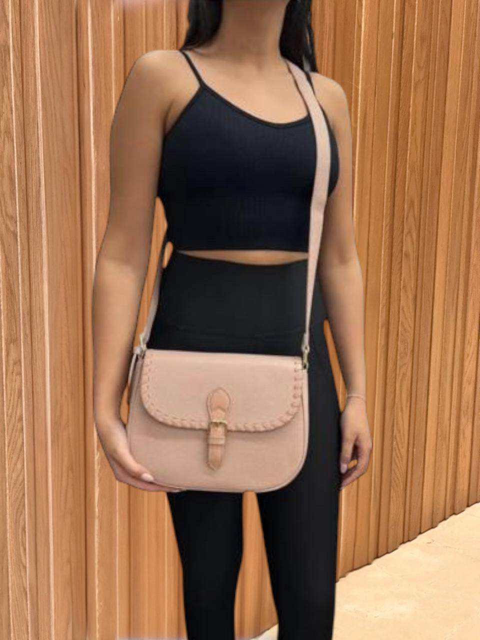 Crossbody bag