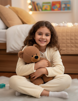 Snoopy Girl PJ