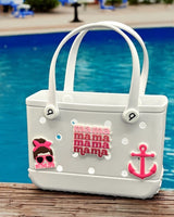 Small crocs bag